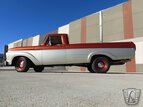 Thumbnail Photo 5 for 1961 Ford F100